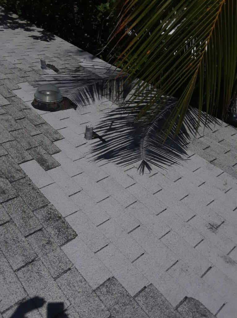 Port St Lucie Roof Repair After Photo