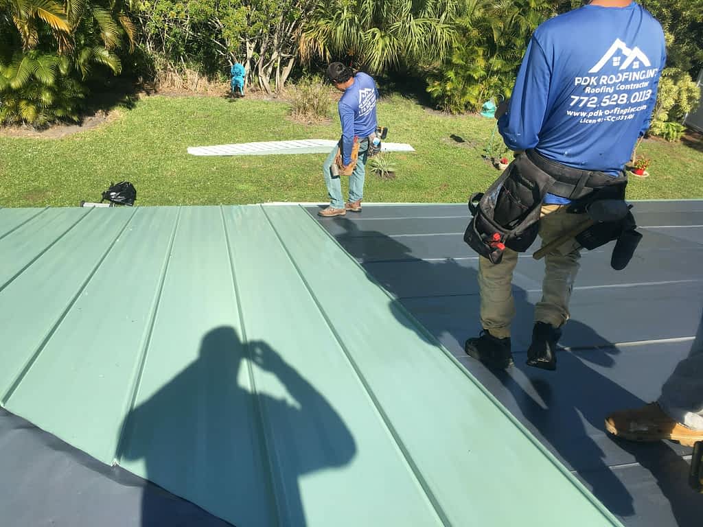How to find the best roofer Photo