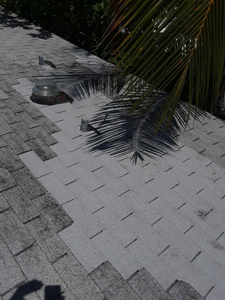 Port St Lucie Roof Repair After Photo