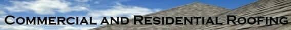 Local roofing contractor Commercial and Residential Roofing Photo