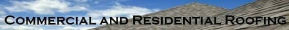Local roofing contractor Commercial and Residential Roofing Photo